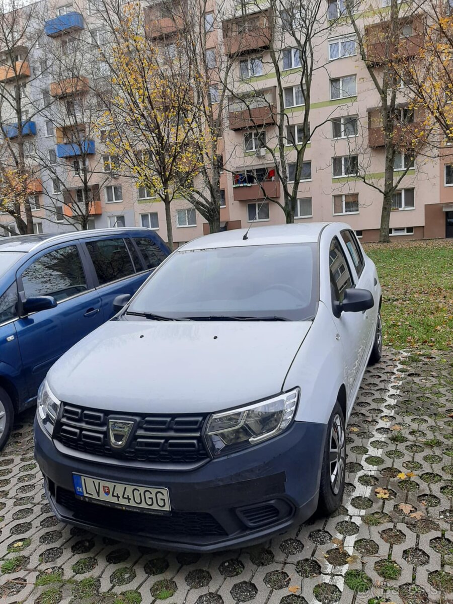 Dacia sandero - 3