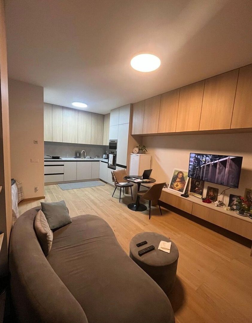 Na predaj - 1i byt lu, ul.Prístavná, Bratislava II TOP - 3