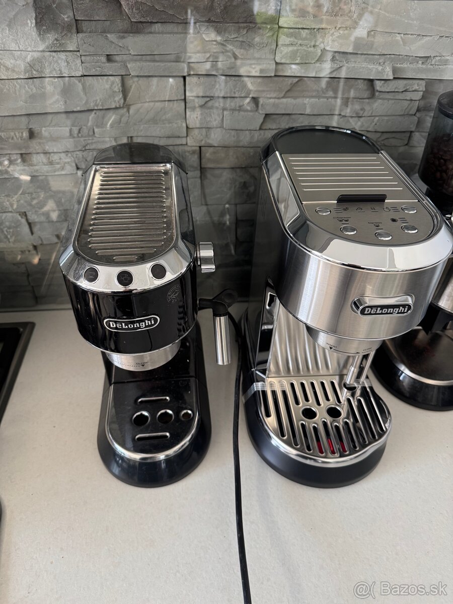 Delonghi Dedica Maestro Plus - 3