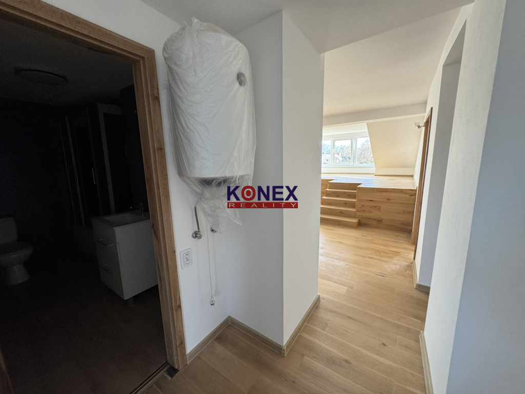 MODERNÝ 3-izbový byt na skvelej adrese - Michalovce - 3