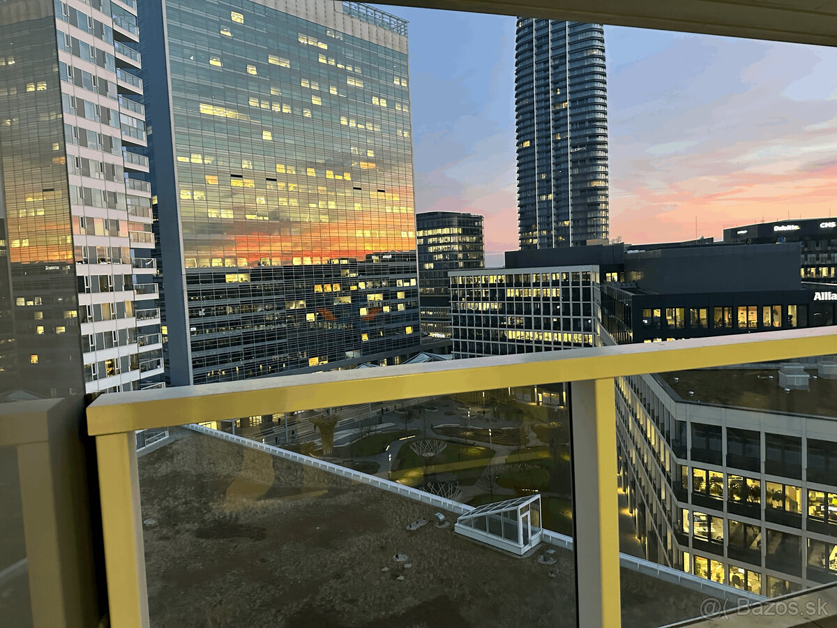 JKVreal ponúka na predaj jedinečný, plne zariadený 3-izbový - 3