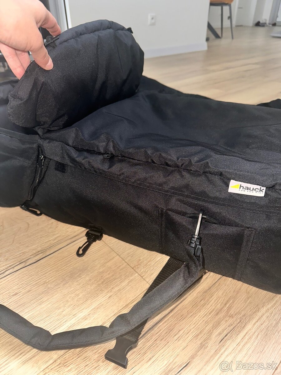 Vlozna taska Hauck do kocika - 3