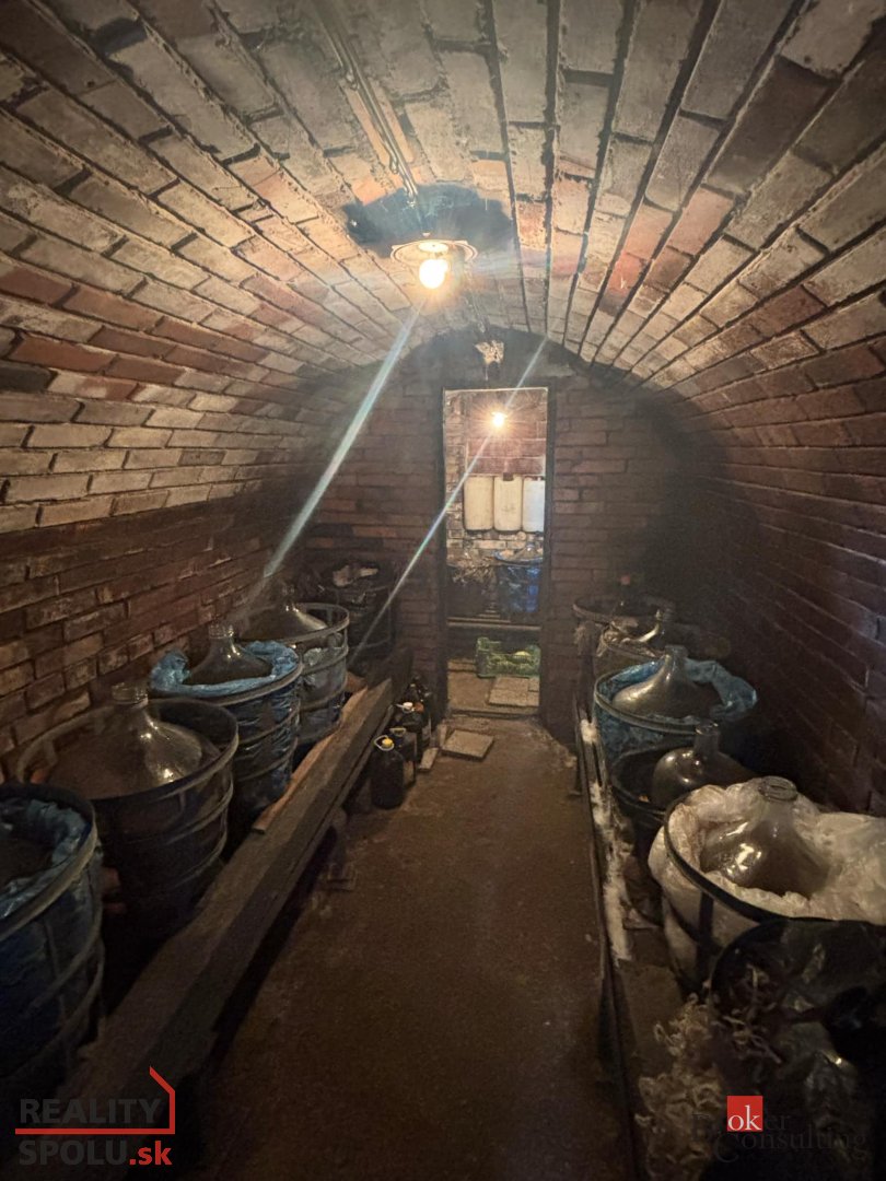 Viničná chatka na predaj - 3