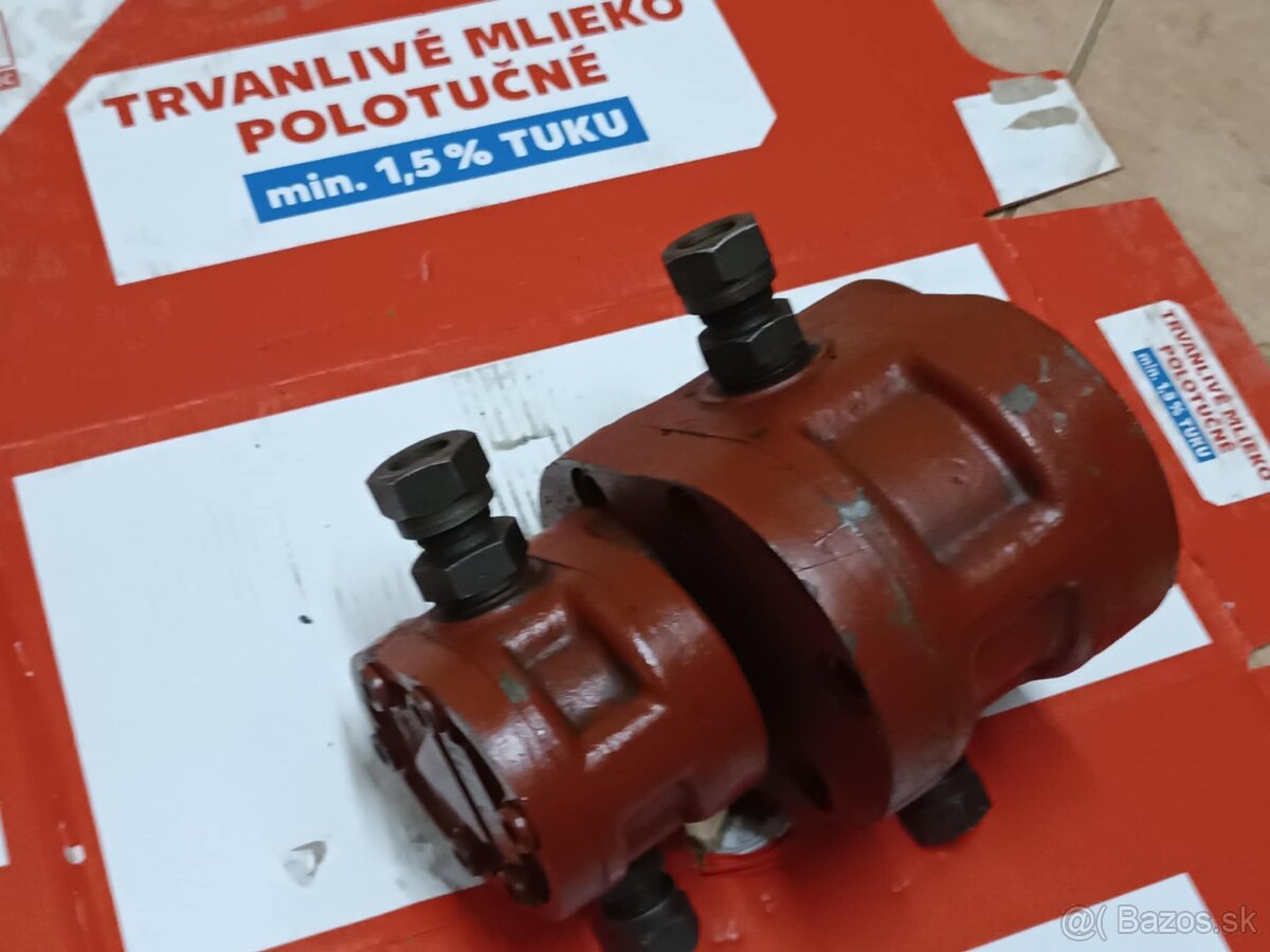 Hydraulické čerpadlo - 3