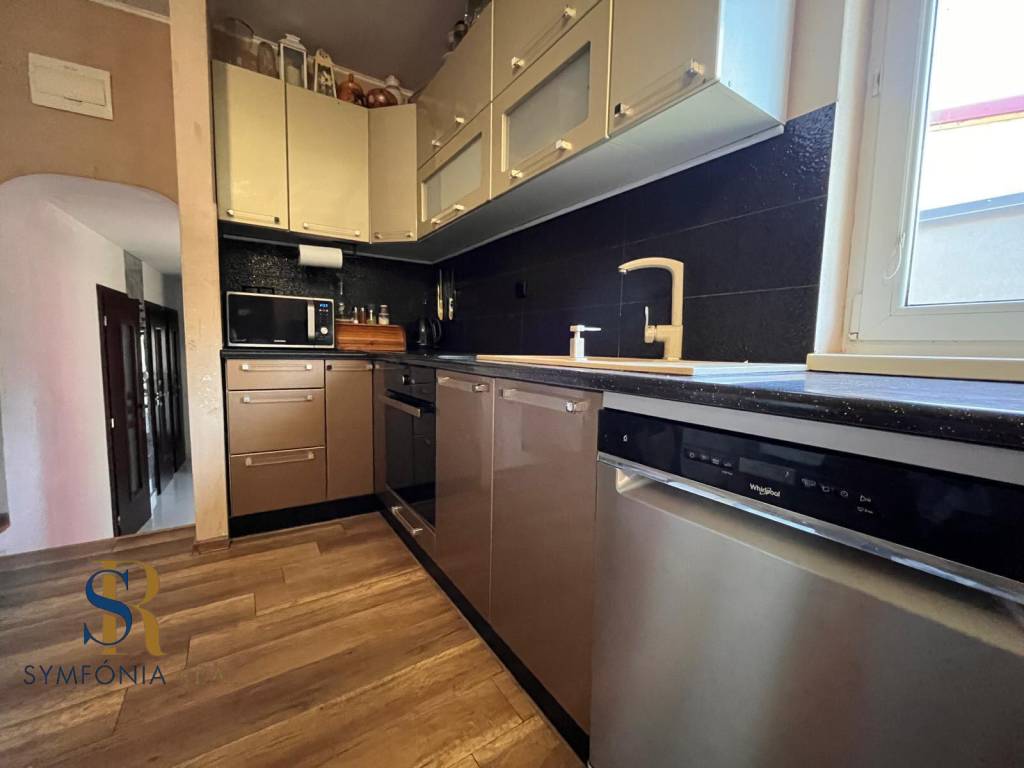 Rodinný dom v Budmericiach – bez zloženia rezervačnej zálohy - 3