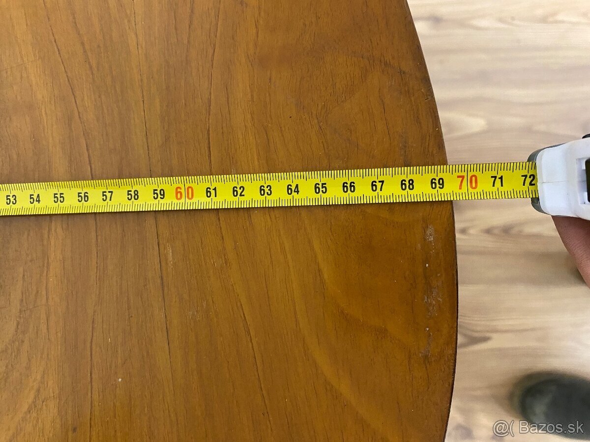 konferenčný okrúhly stolík - 3