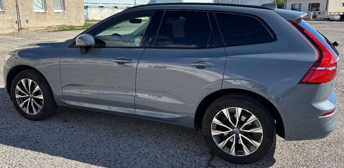 Volvo xc60 145kw odpočet DPH - 3