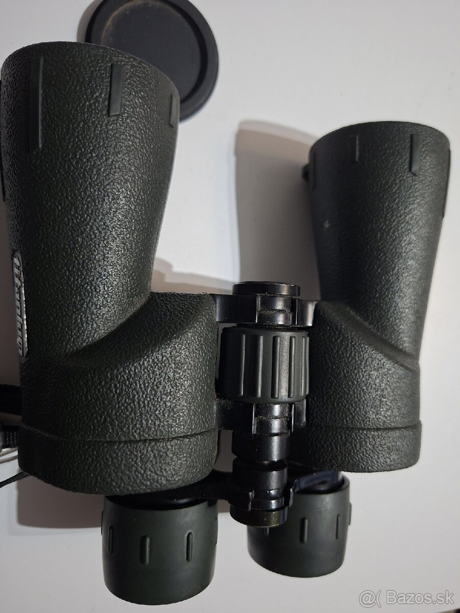 Predám ďalekohľad 7x50 delta titanium - 3