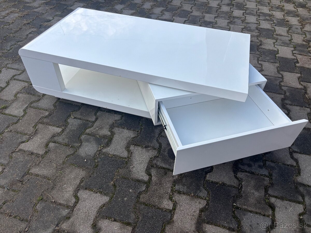 Predám konferenčný stolík - 3