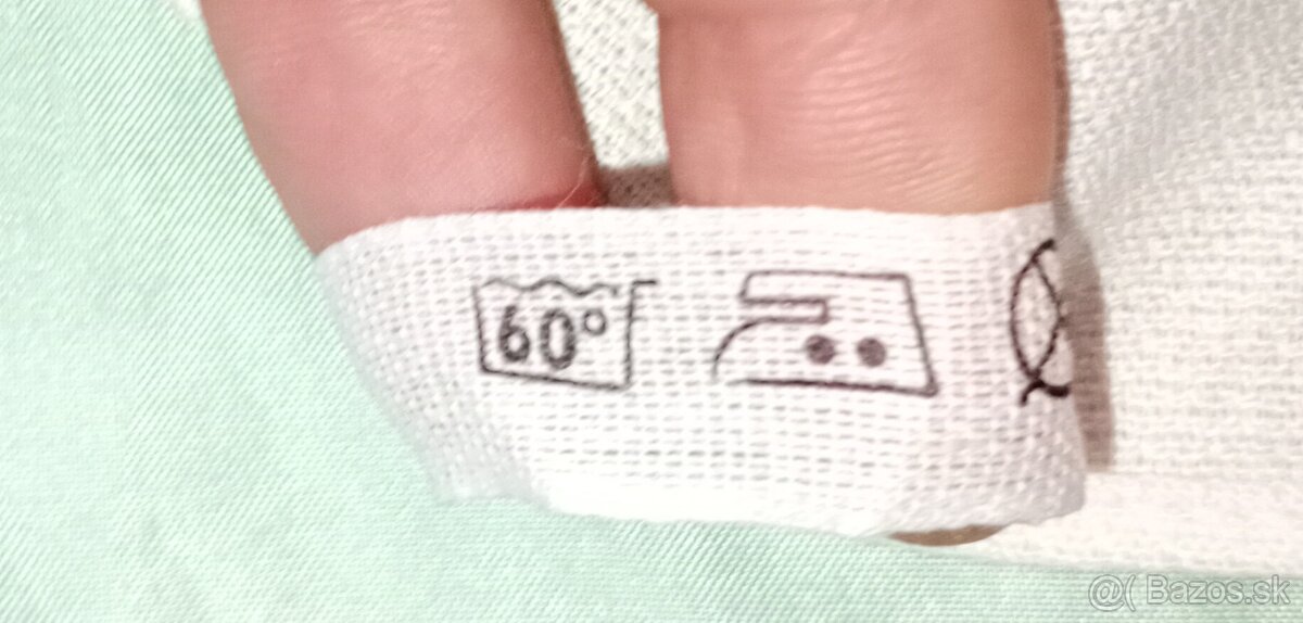 retro vianočné prestieranie - 3