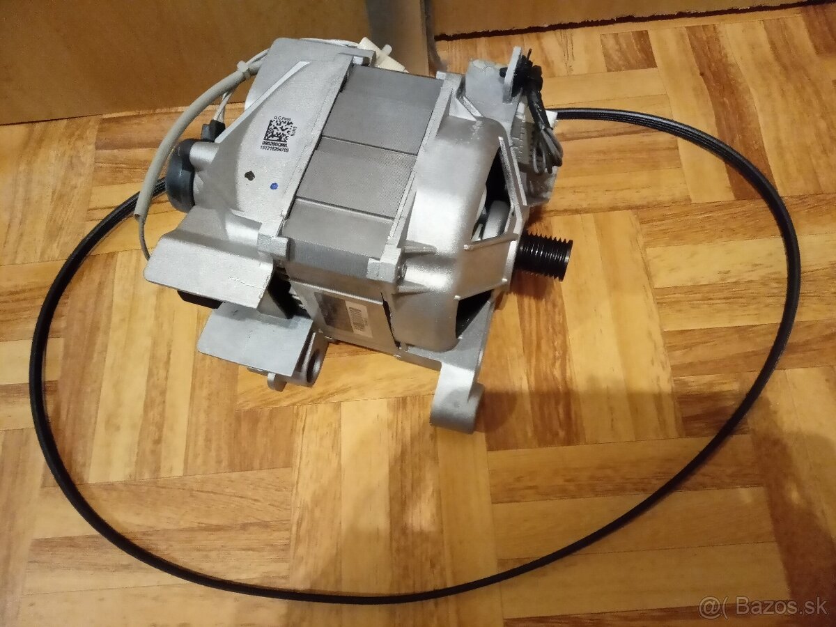 Whirlpool náhradné diely na pracku - 3