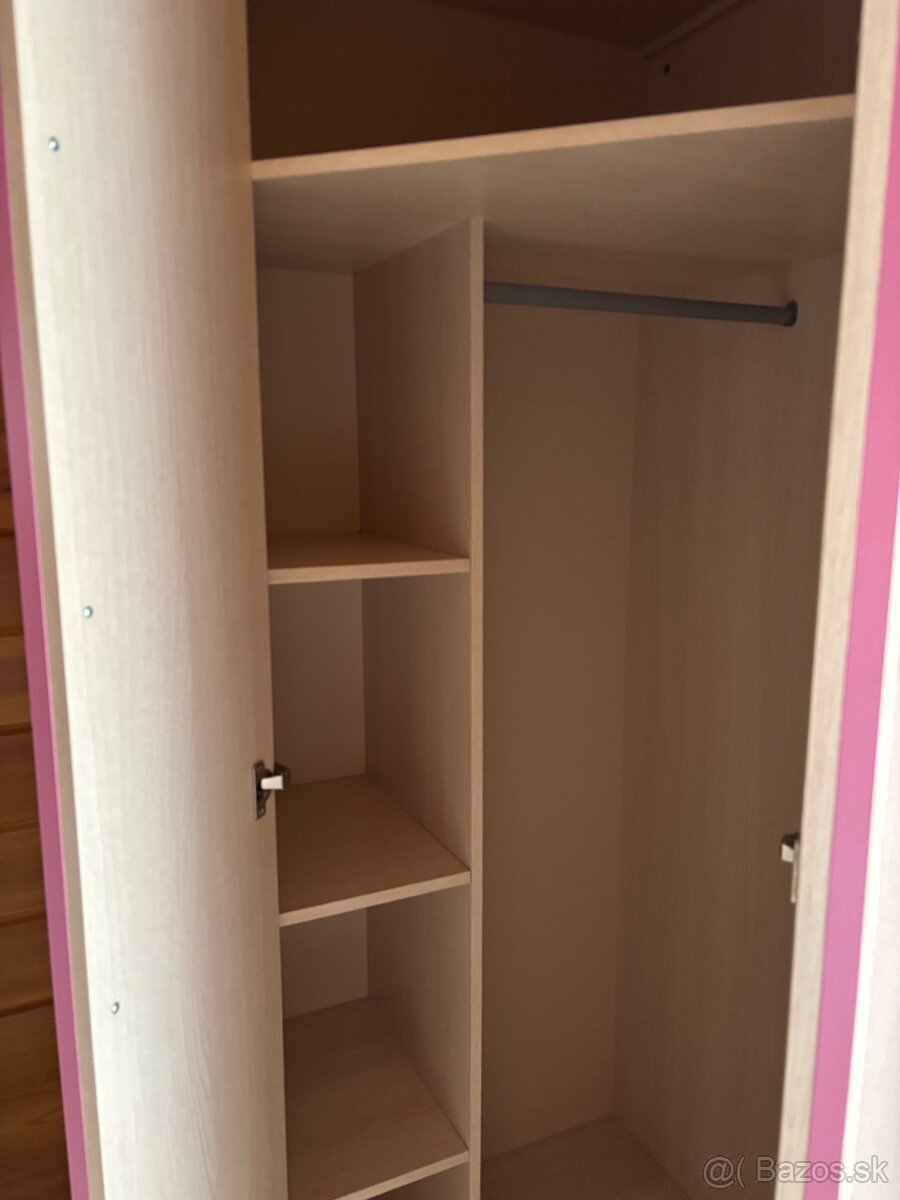 Rohova skrina - 3