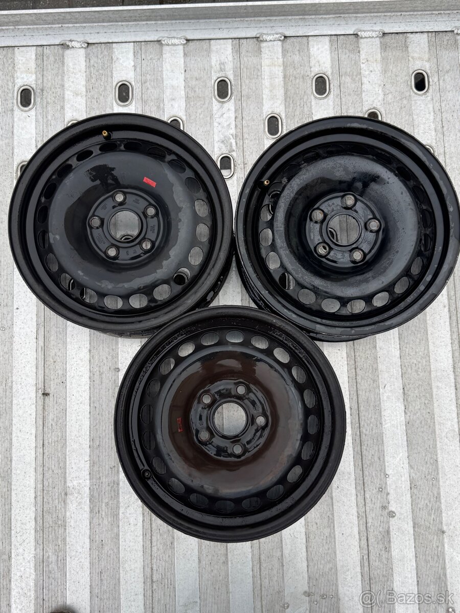 5x112 r15 r16 - 3