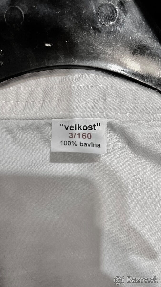 Kimono Karate detske - 3