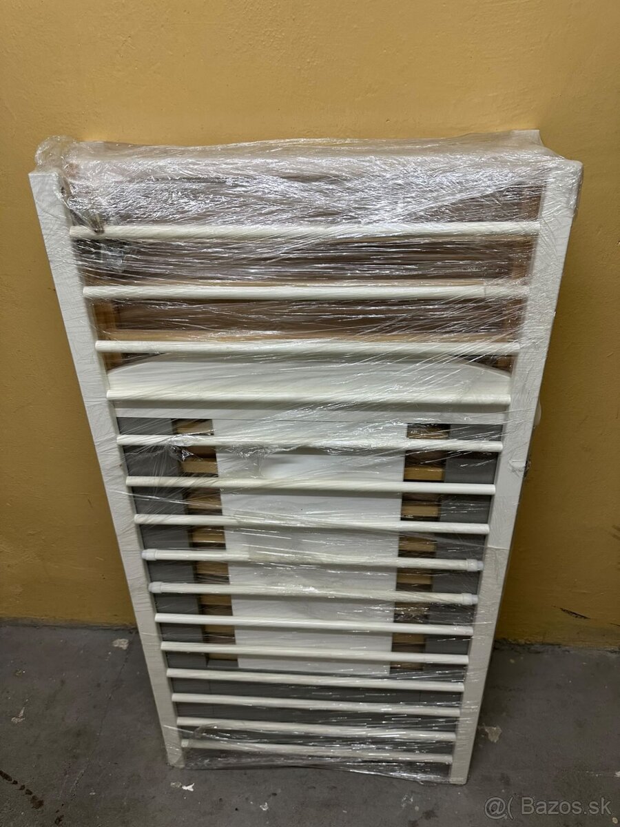 Detská postielka - 3