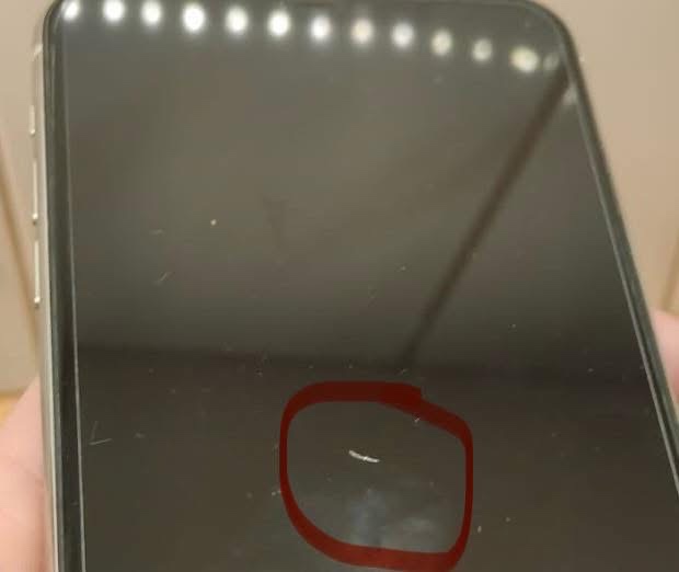 iPhone 11 pro max - 3