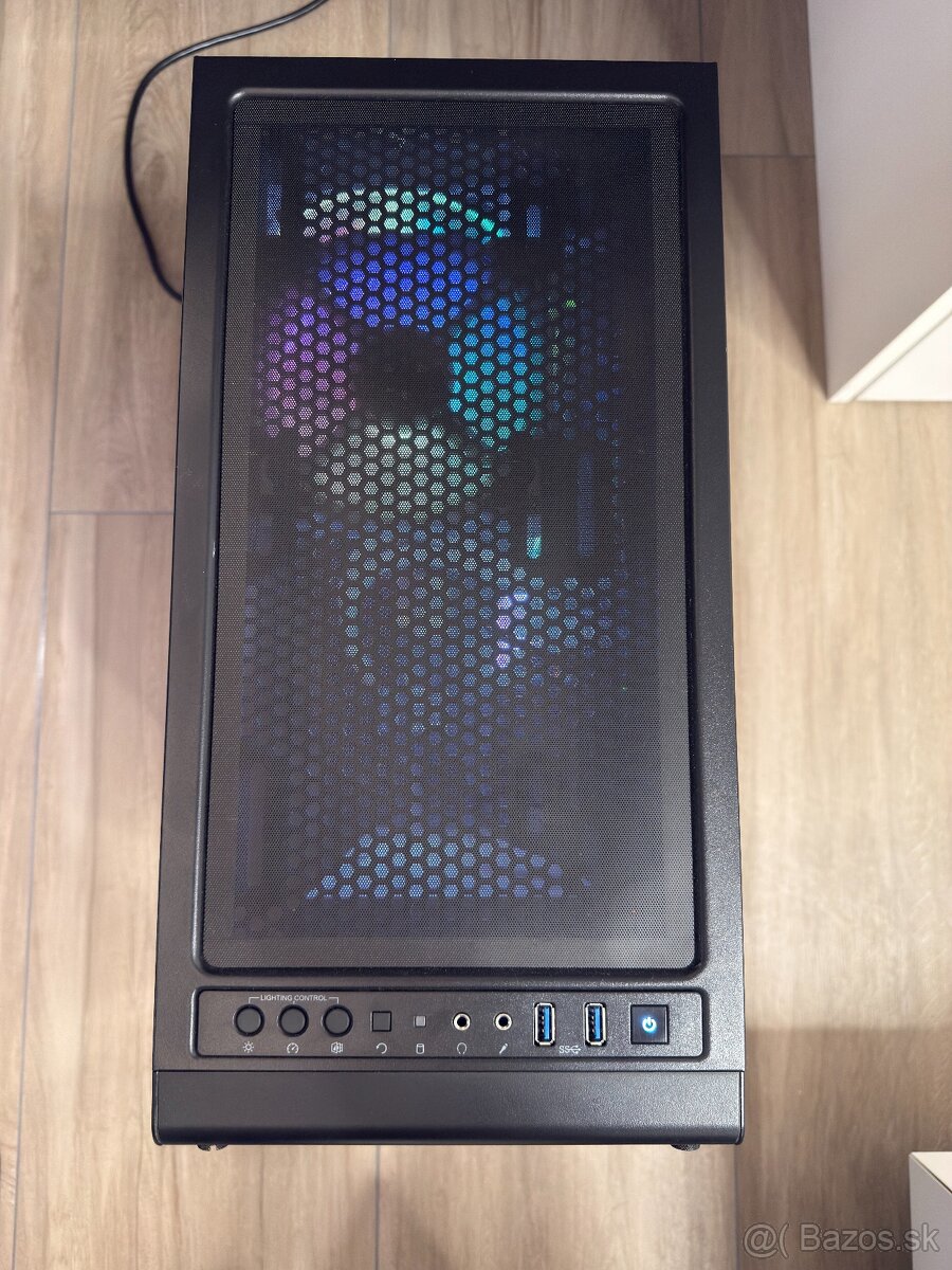 PC Zostava na predaj - 3