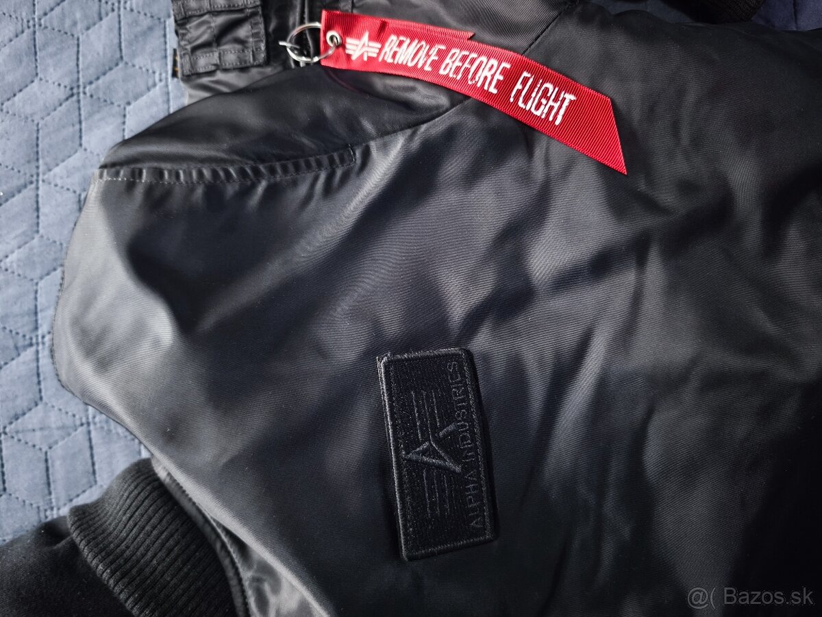 ALPHA Industries - 3