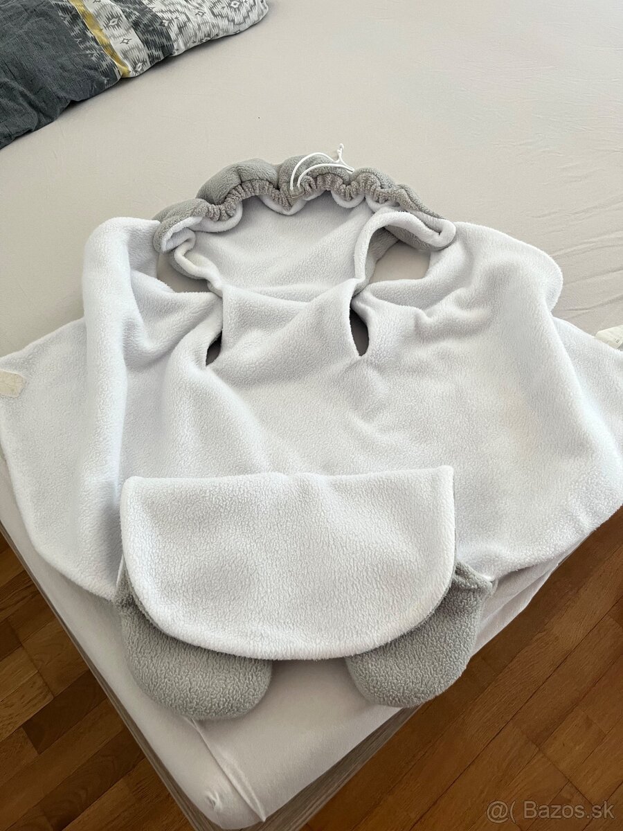 Zavinovačka do auatosedačky - 3