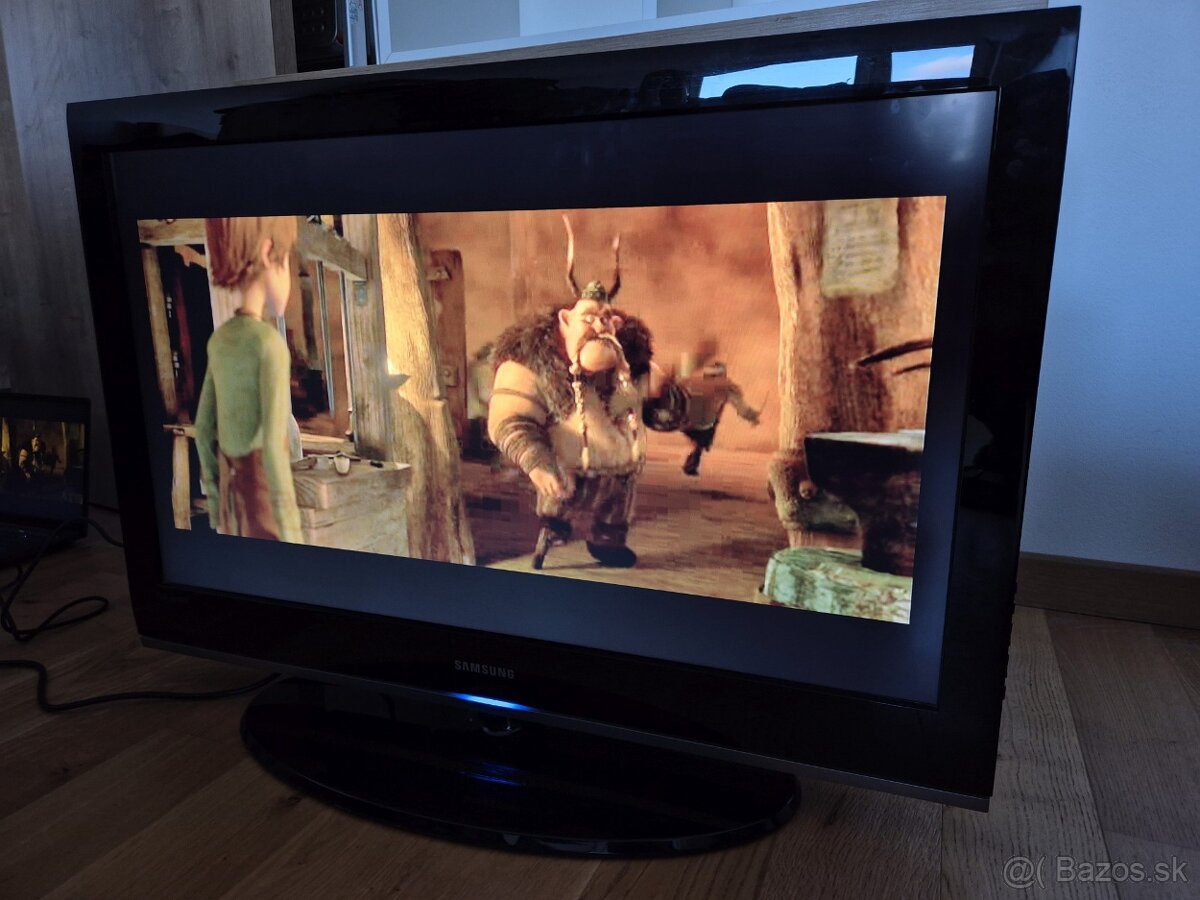TV Samsung 37" full HD - 3