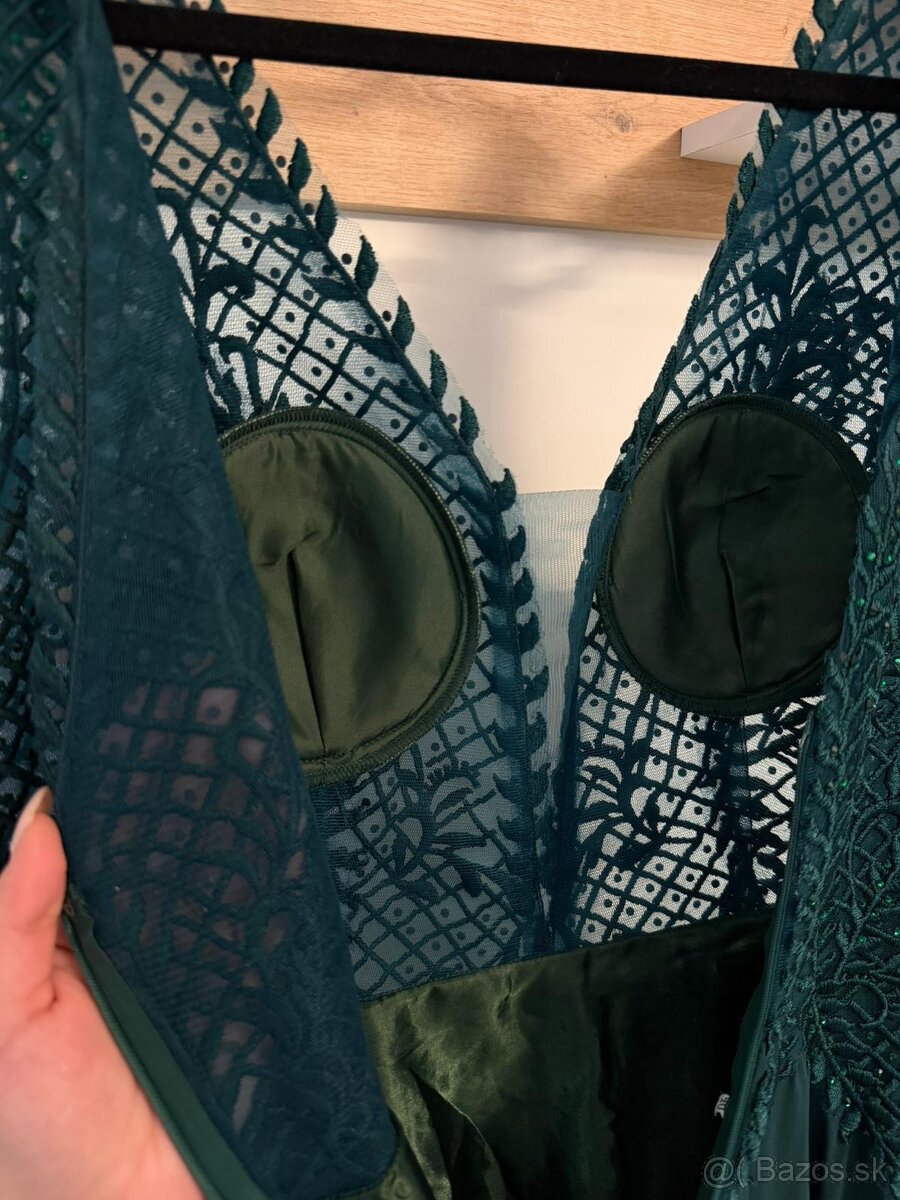 Spoločenské šaty - 3