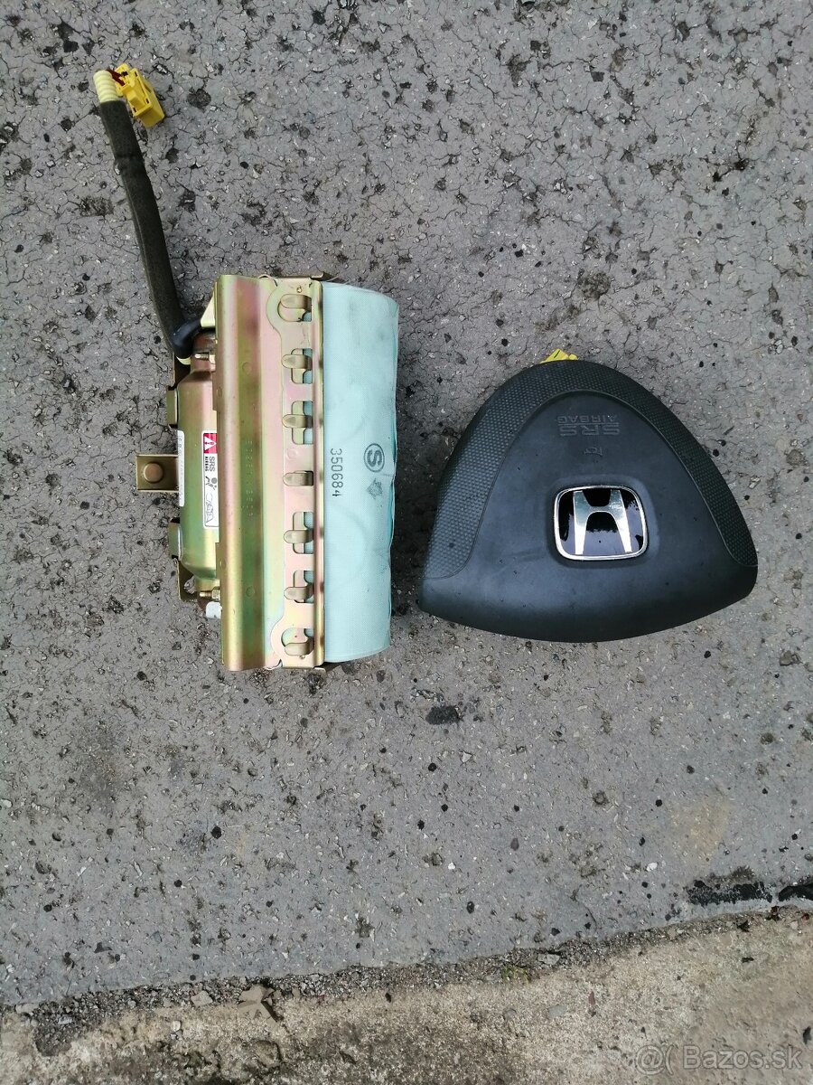 HONDA JAZZ 2002-2008 1,2 a 1,4benzin - 3