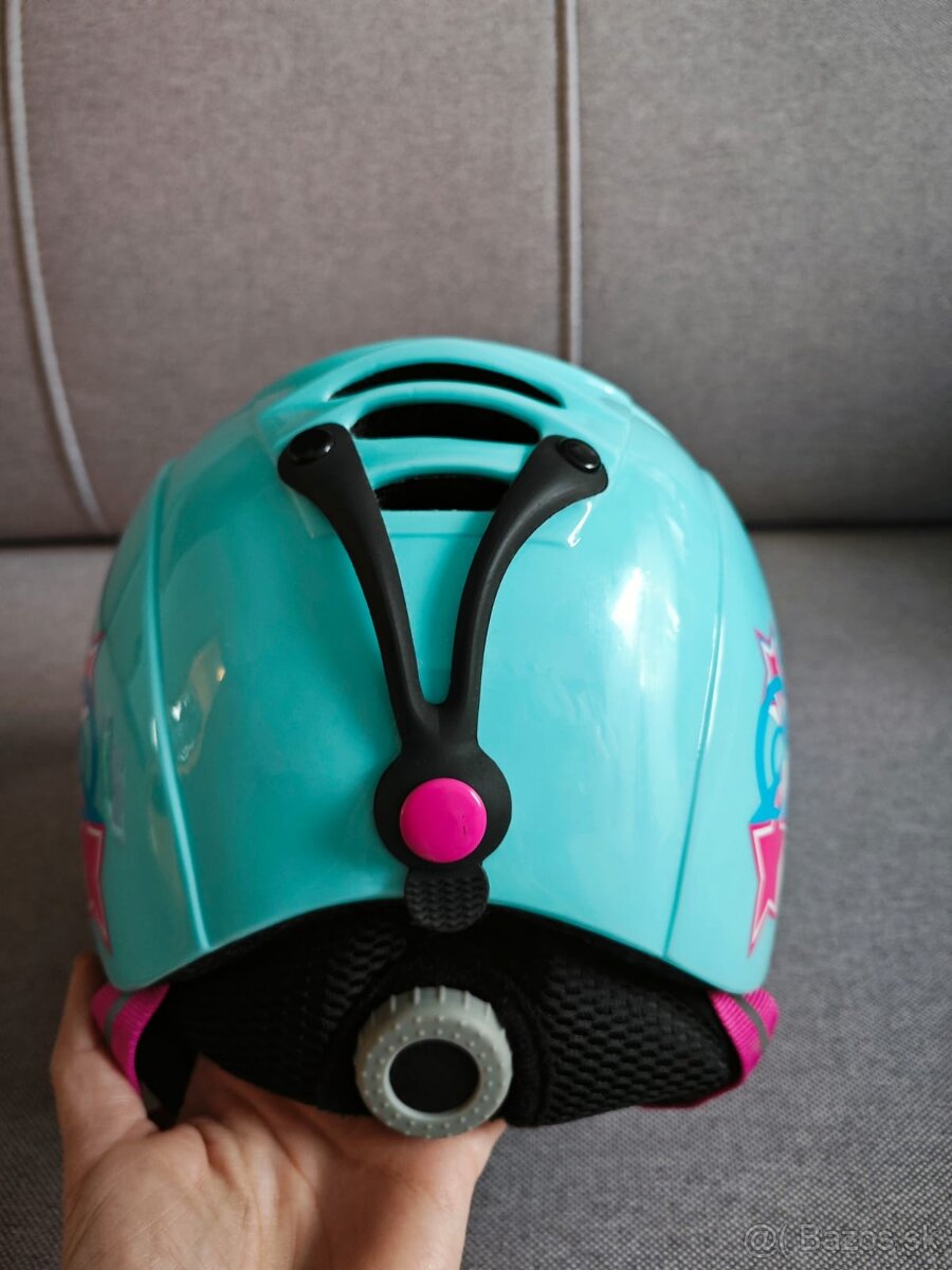 Predám detskú prilbu ARCORE NANO - 3