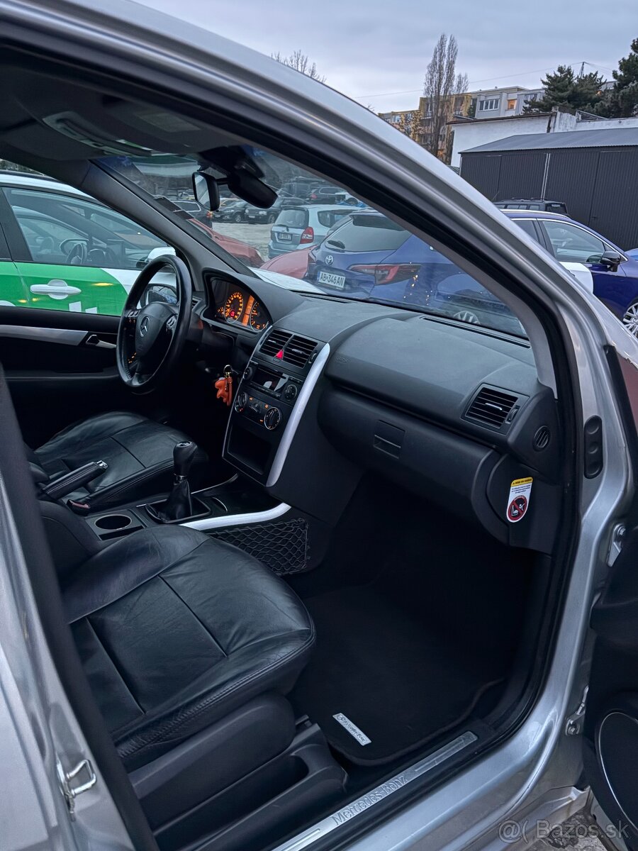 Mercedes-Benz A180 Avantgarde - 3