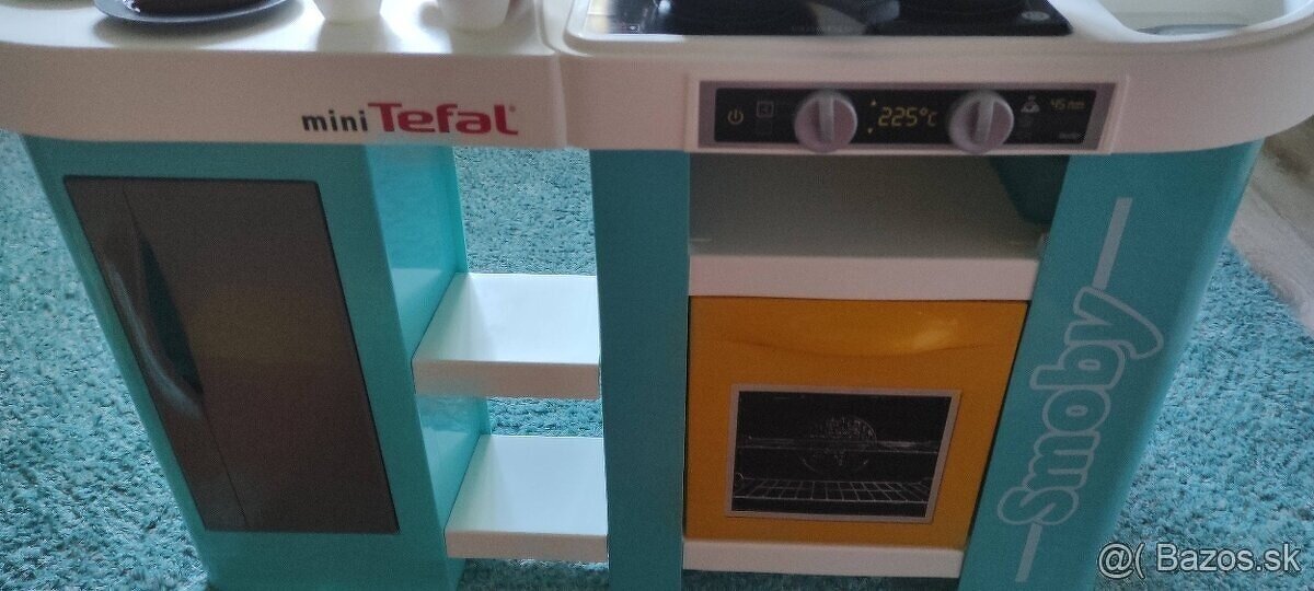 Detská kuchynka Smoby - 3