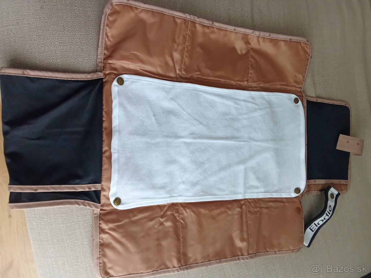 Prebaľovacia podložka elodie - 3