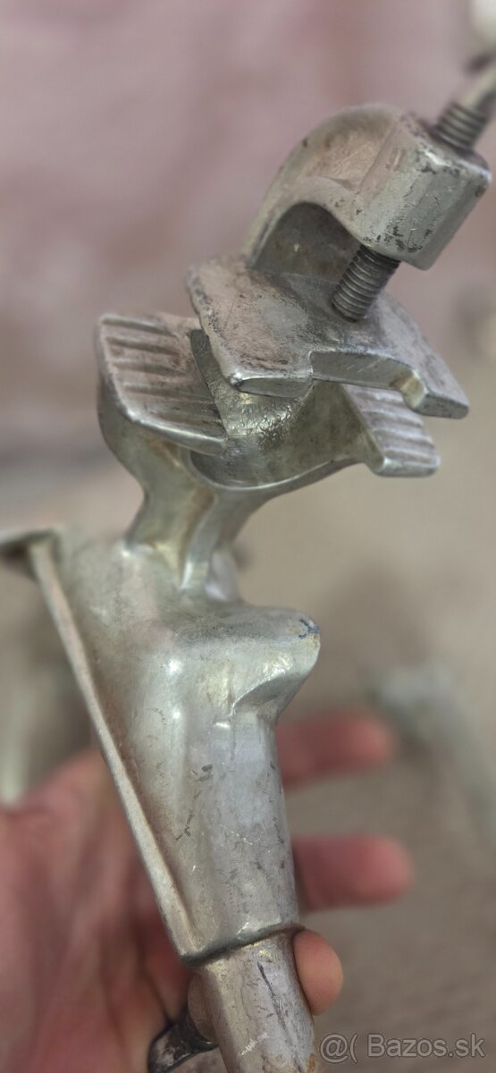 Mlyncek na klobasy - 3