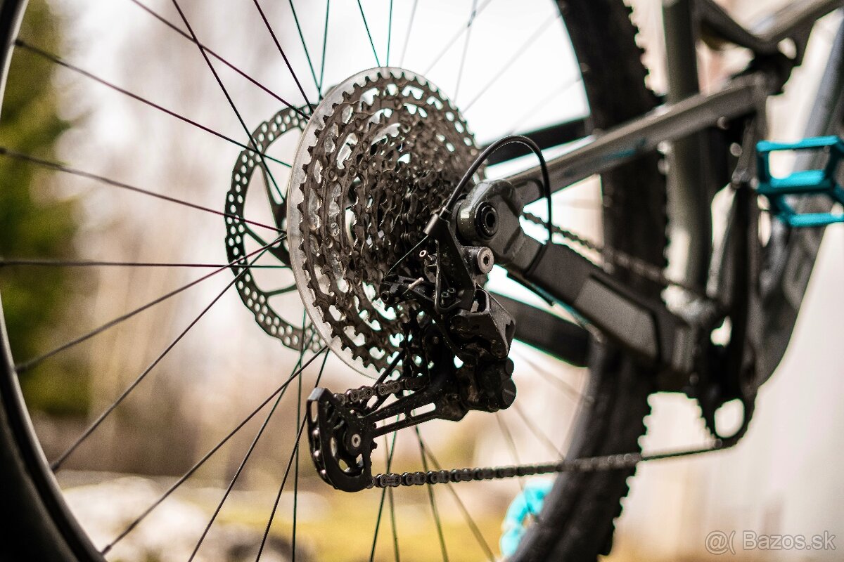 Focus Thron 6.8 2022 Grey - 3