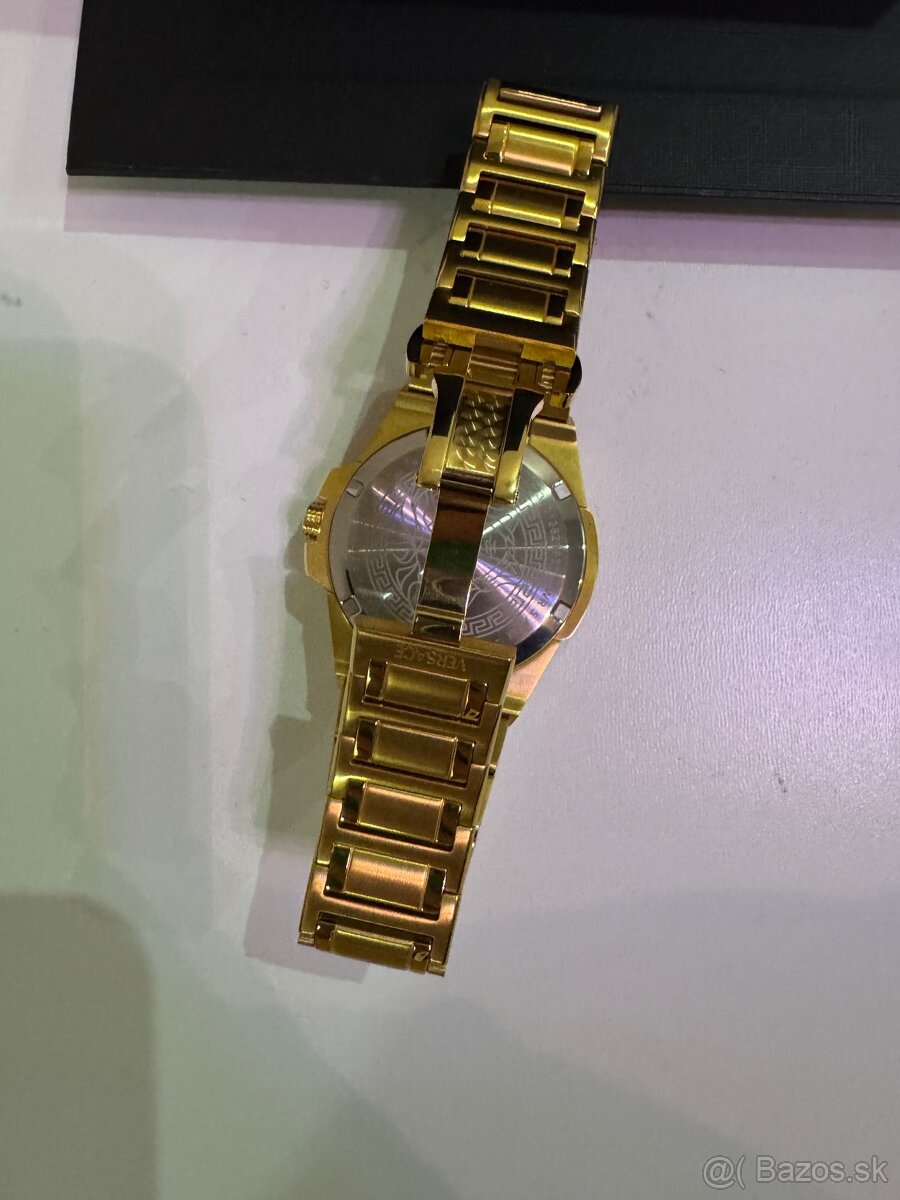 Versace hodinky - 3