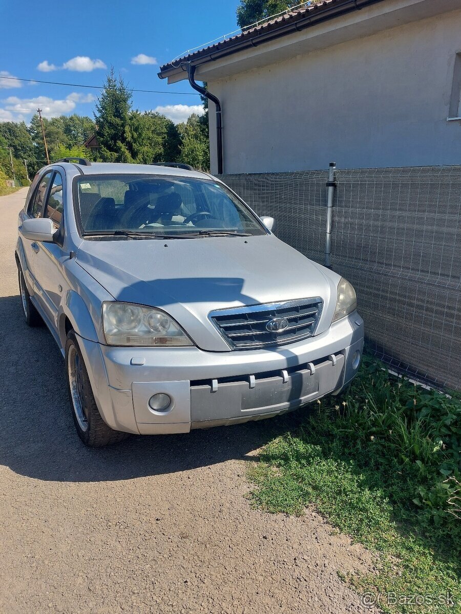 diely kia sorento - 3