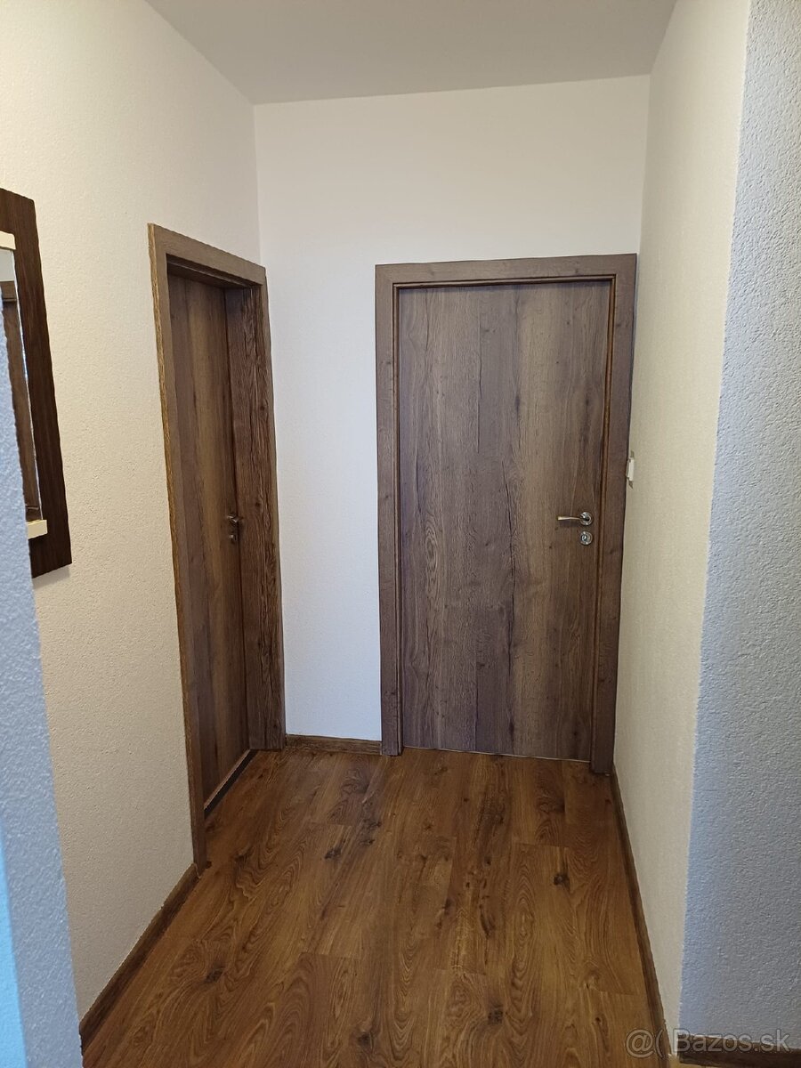 3 izbový byt na prenájom - 3