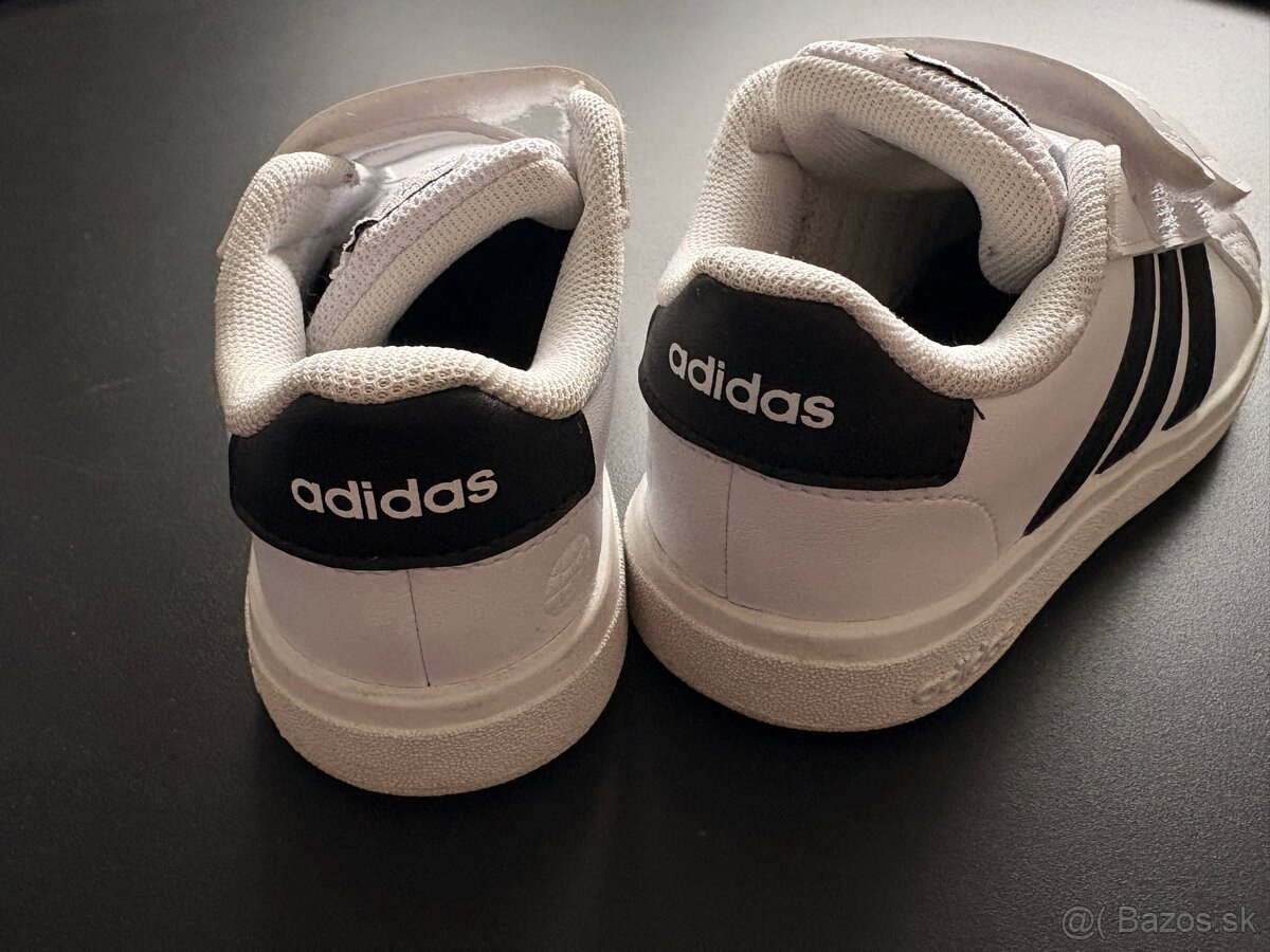 Adidas Grand Court - 3