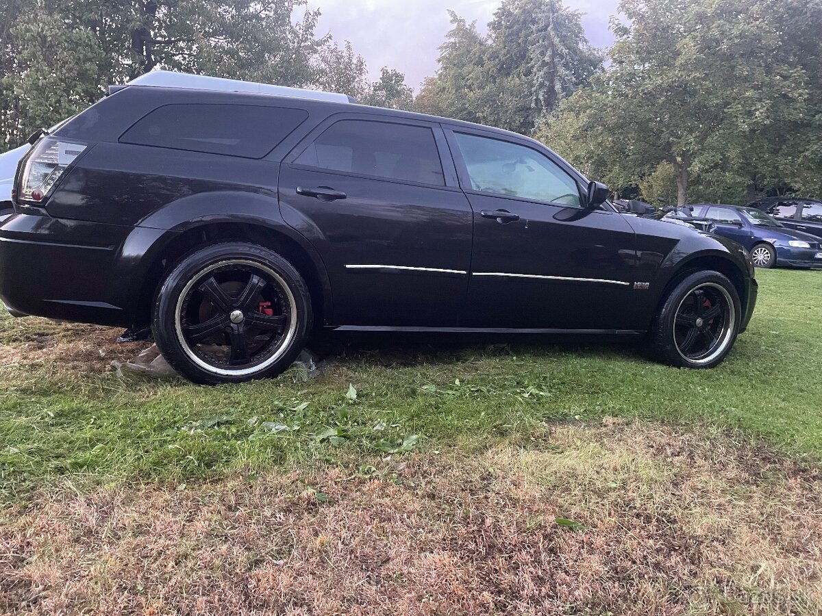 Dodge Magnum 5.7 Hemi R/T AWD 2006 - 3