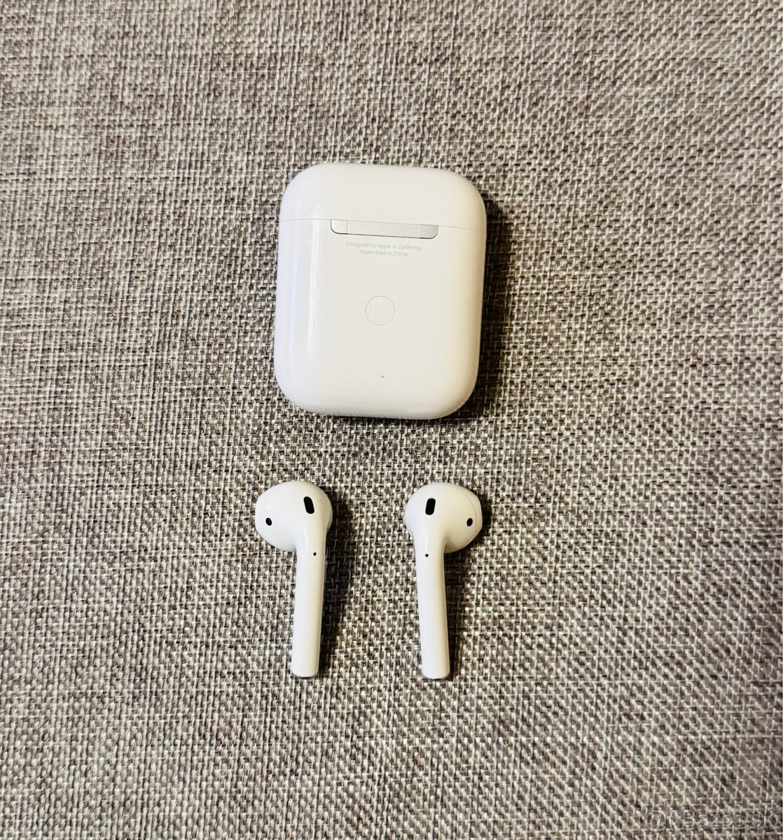 AirPods 2 - 3