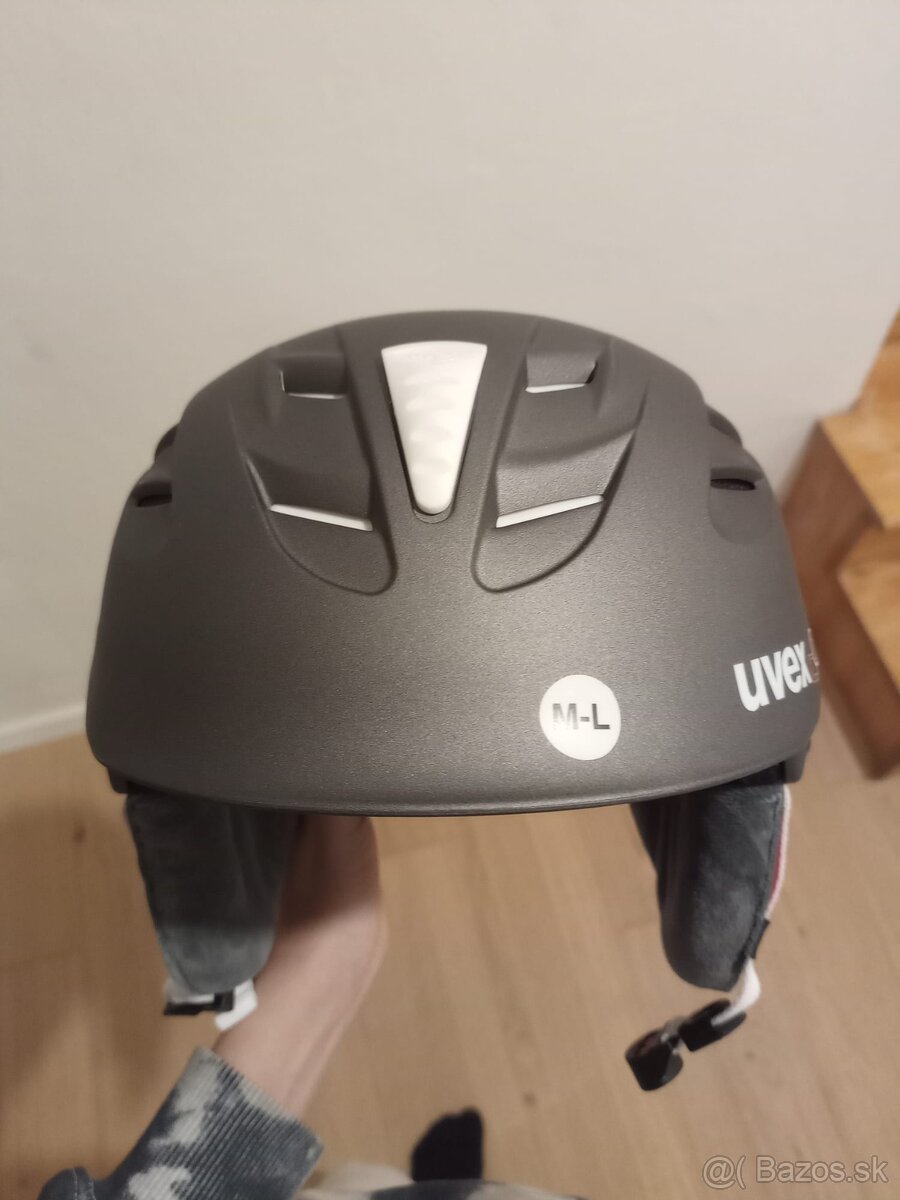 Lyžiarska prilba ,nová - 3