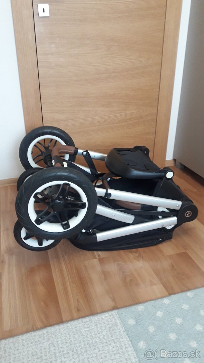 Cybex Talos S - 3