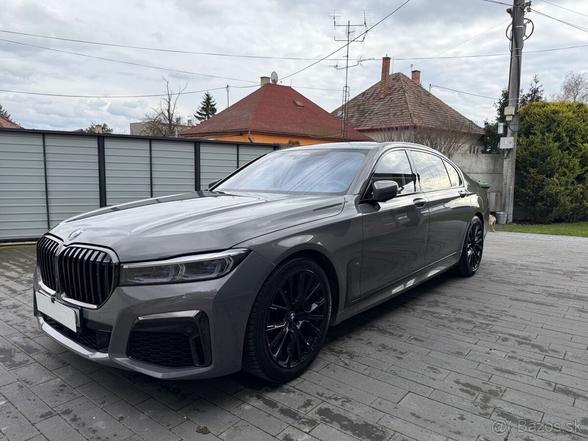 Bmw 750Li xDrive - 3