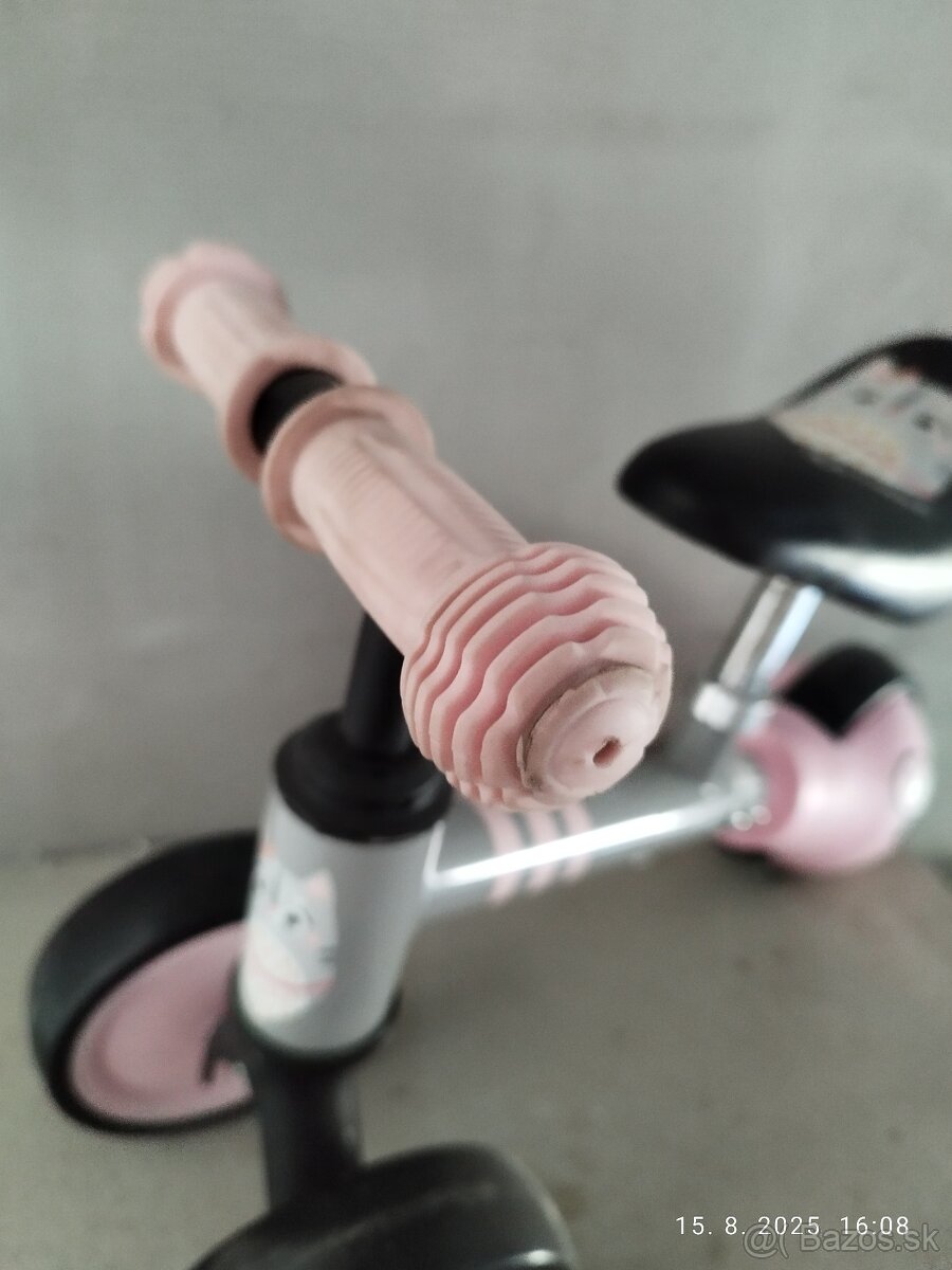 Odrážadlo kinderkraft - 3