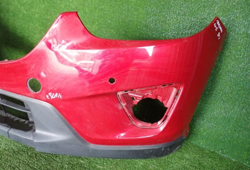 mazda cx5 nárazník 2012-17 - 3