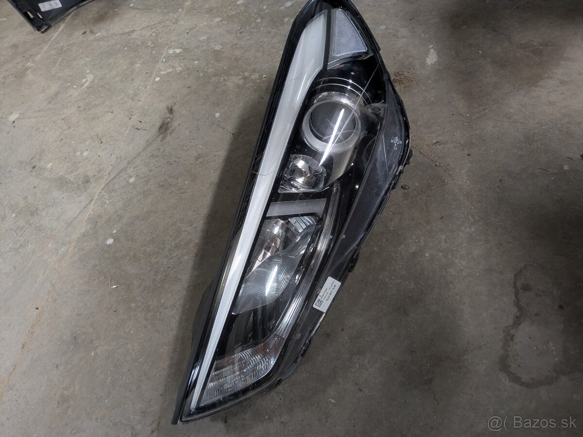 Predám svetlo na Hyundai tucson - 3