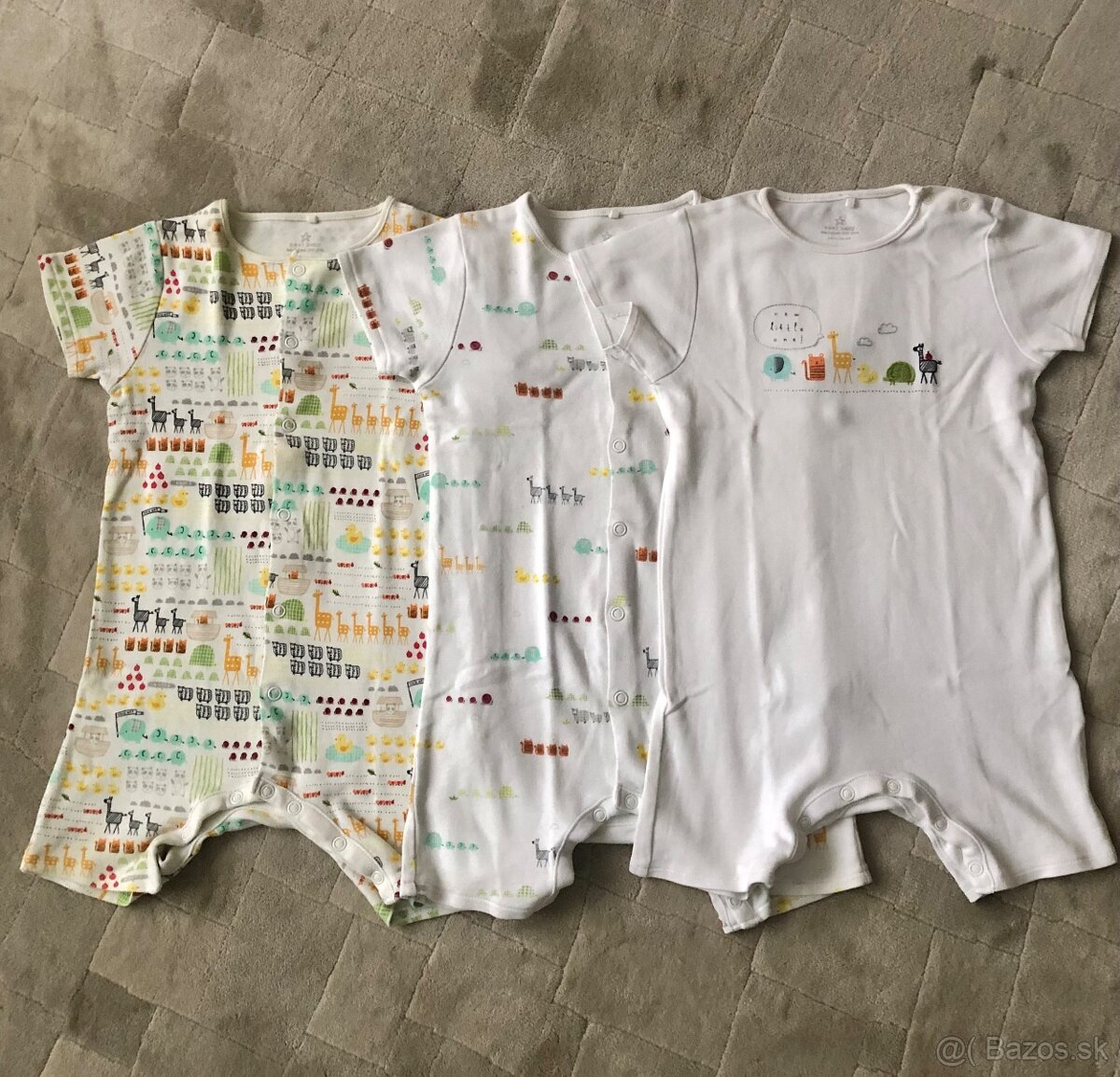Detské Body a Dupačky - 3