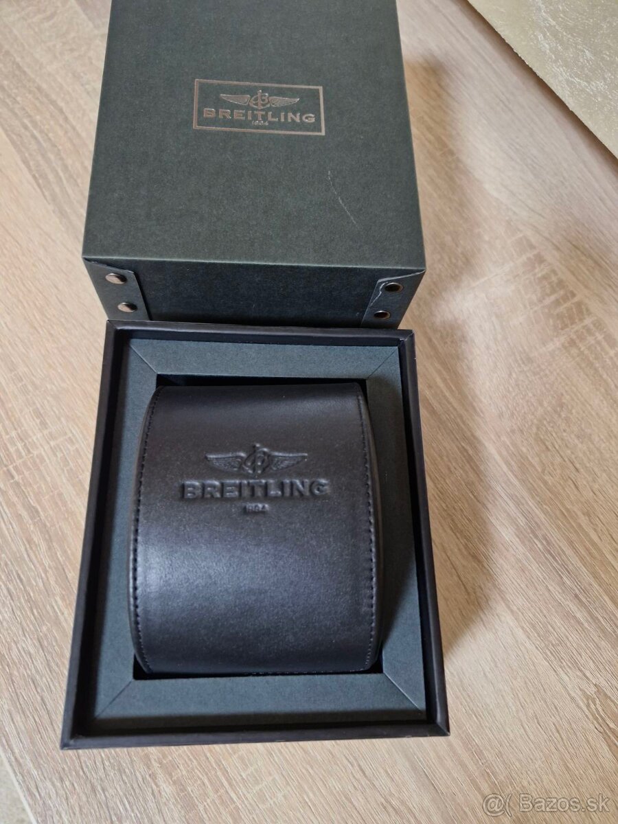 Predàm Breitling Superocean Heritage - 3