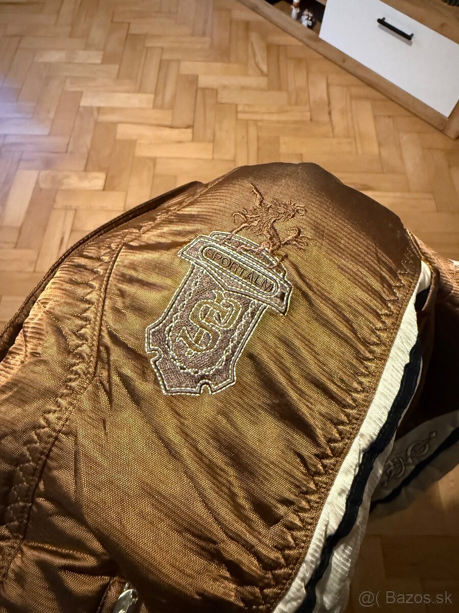 Lyžiarska bunda Sportalm - 3