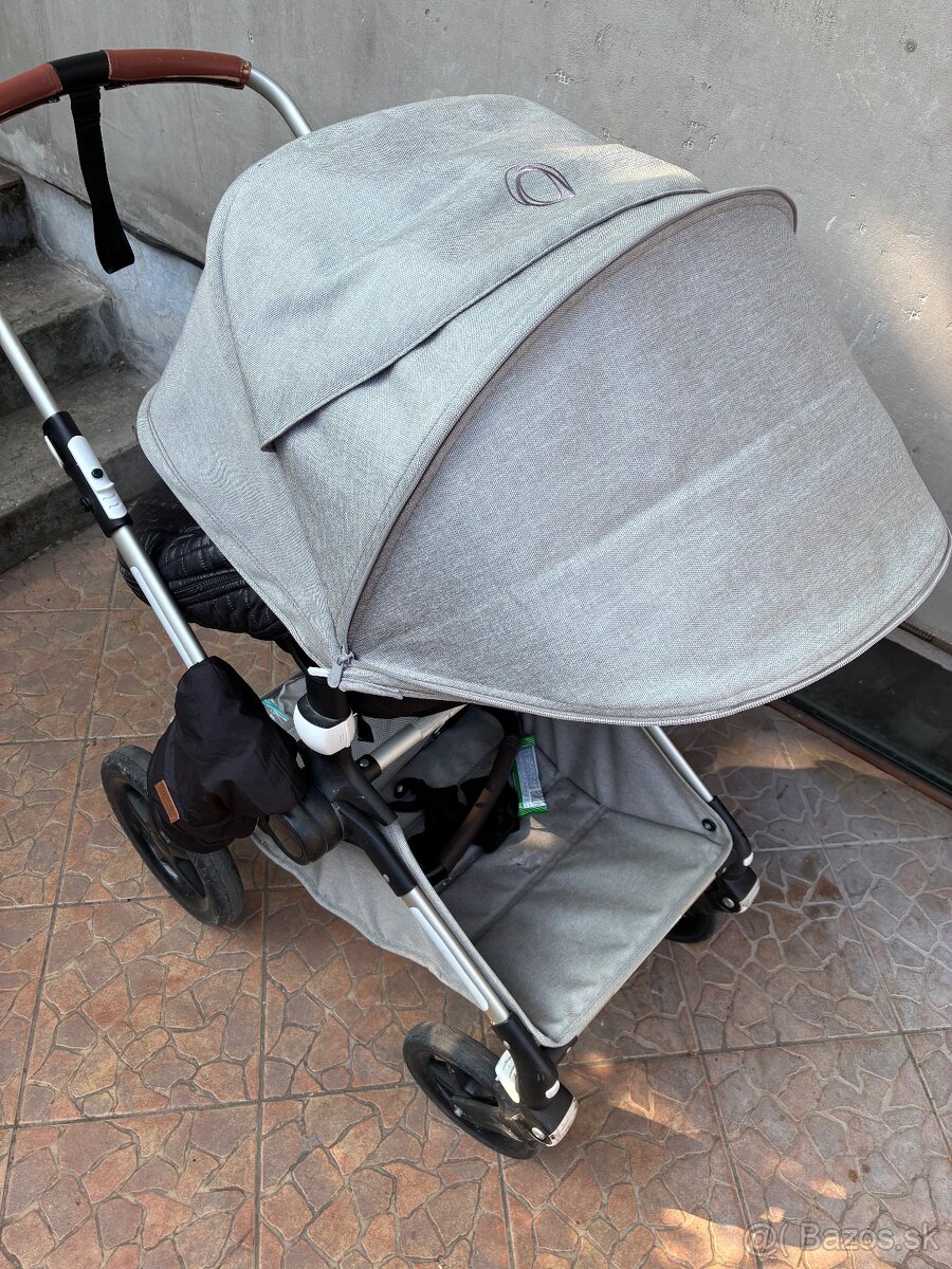 Bugaboo fox 3 - 3
