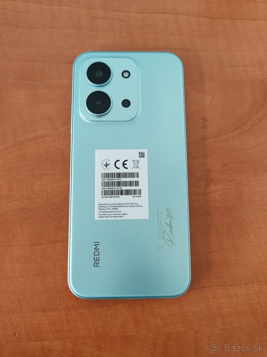 Xiaomi Redmi 15C - 3