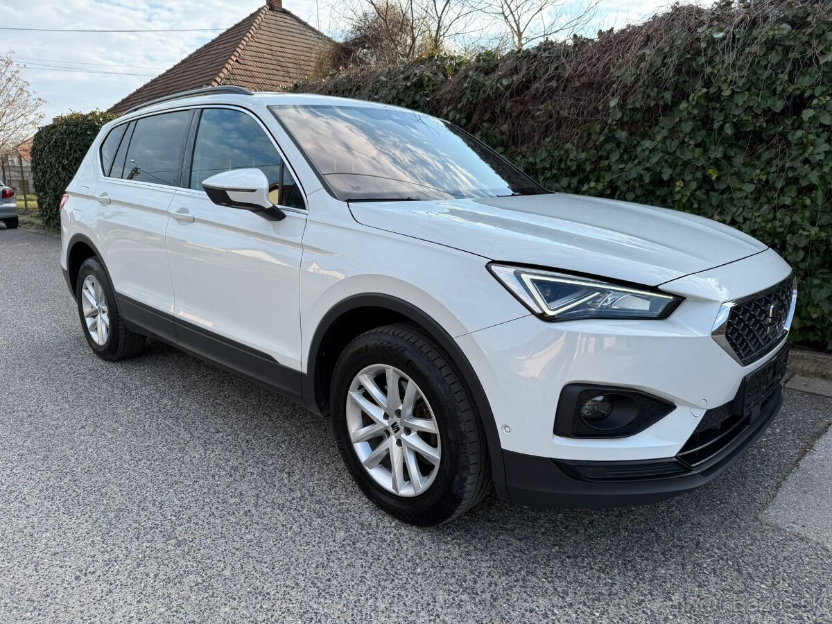 Seat Tarraco Style 2.0TDI DSG - 3